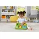 Puzzle cu animalute Fisher Price Puzzle cu animalute Fisher Price