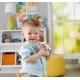 Puzzle cu animalute Fisher Price Puzzle cu animalute Fisher Price