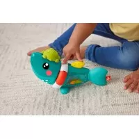 Rechinul prietenos Fisher-Price
