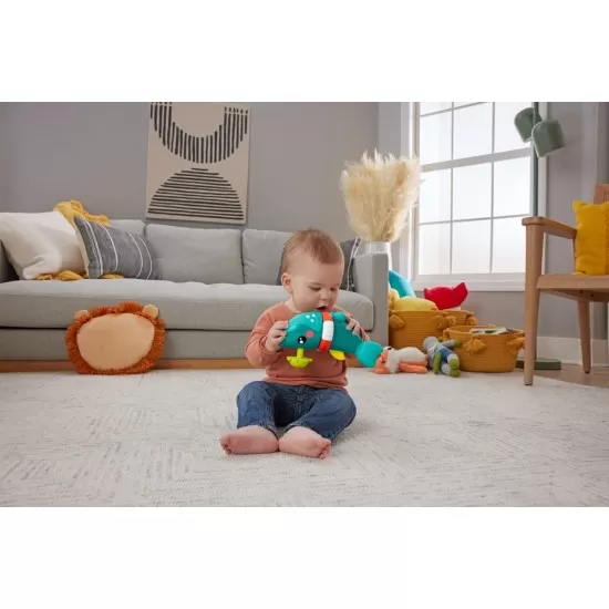 Rechinul prietenos Fisher-Price Rechinul prietenos Fisher-Price