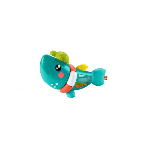 Rechinul prietenos Fisher-Price Rechinul prietenos Fisher-Price