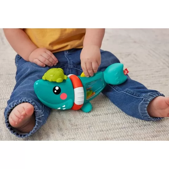 Rechinul prietenos Fisher-Price Rechinul prietenos Fisher-Price