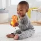 Saltea cu activitati si accesorii Newborn Perfect Sense Deluxe Gym Fisher-Price