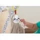 Saltea cu activitati si accesorii Newborn Perfect Sense Deluxe Gym Fisher-Price
