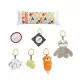 Saltea cu activitati si accesorii Newborn Perfect Sense Deluxe Gym Fisher-Price