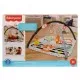 Saltea muzicala 3 in 1 cu centru de activitati Fisher-Price Saltea muzicala 3 in 1 cu centru de activitati Fisher-Price