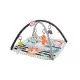 Saltea muzicala 3 in 1 cu centru de activitati Fisher-Price Saltea muzicala 3 in 1 cu centru de activitati Fisher-Price