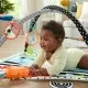 Saltea muzicala 3 in 1 cu centru de activitati Fisher-Price Saltea muzicala 3 in 1 cu centru de activitati Fisher-Price
