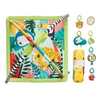 Salteluta 3 in 1 Fisher-Price