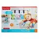 Salteluta de joaca pian Fisher-Price 