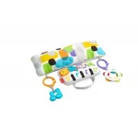 Salteluta de joaca pian Fisher-Price 