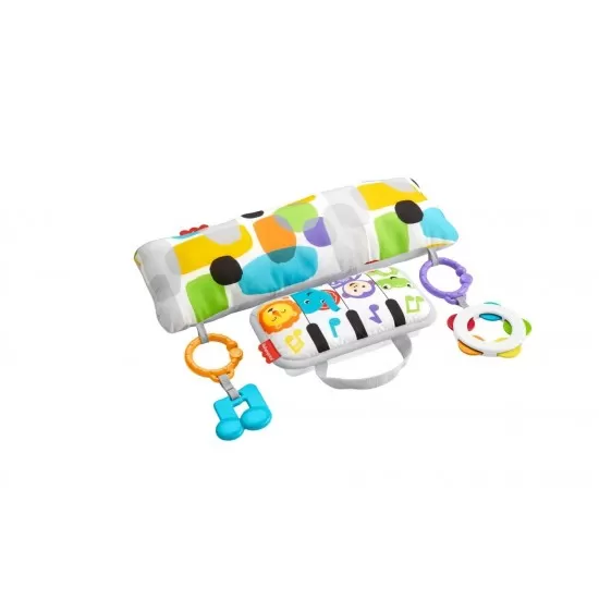 Salteluta de joaca pian Fisher-Price 