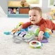 Salteluta de joaca pian Fisher-Price 
