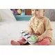 Salteluta de joaca pian Fisher-Price 