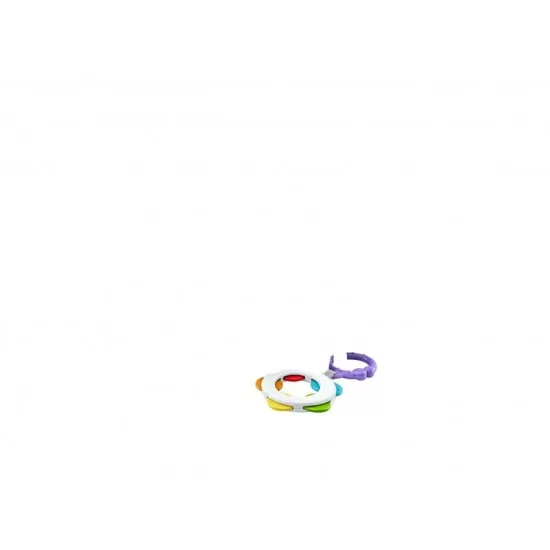 Salteluta de joaca pian Fisher-Price 