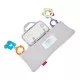 Salteluta de joaca pian Fisher-Price 