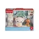 Set 4 jucarii bebelusi Fisher-Price Set 4 jucarii bebelusi Fisher-Price