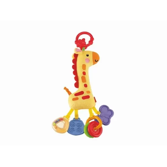 Sunatoare bebe girafa Fisher-Price Sunatoare bebe girafa Fisher-Price