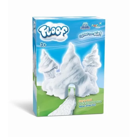 Spuma modelatoare cutie de inceput 100 gr. Spuma modelatoare cutie de inceput 100 gr.
