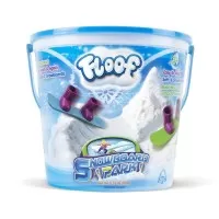Spuma modelatoare Snowboard Park 120 gr.