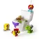 Set 5 figurine Flush Force Set 5 figurine Flush Force