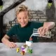 Set 5 figurine Flush Force Set 5 figurine Flush Force