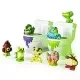 Set 8 figurine Flush Force Set 8 figurine Flush Force