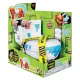 Toaleta depozitare figurine Flush Force