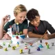 Toaleta depozitare figurine Flush Force