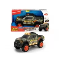 Masina de teren Ford F150 Raptor Adventure