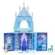 Castelul de gheata al Elsei pliabil Frozen 2 Castelul de gheata al Elsei pliabil Frozen 2