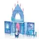 Castelul de gheata al Elsei pliabil Frozen 2 Castelul de gheata al Elsei pliabil Frozen 2