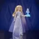 Papusa Frozen 2 Elsa vorbareata si prietenii Papusa Frozen 2 Elsa vorbareata si prietenii