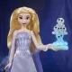 Papusa Frozen 2 Elsa vorbareata si prietenii Papusa Frozen 2 Elsa vorbareata si prietenii