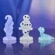 Papusa Frozen 2 Elsa vorbareata si prietenii Papusa Frozen 2 Elsa vorbareata si prietenii