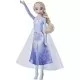 Papusa stralucioare Elsa plimbareata Frozen 2