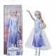 Papusa stralucioare Elsa plimbareata Frozen 2