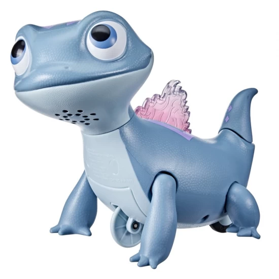 Salamandra Frozen 2 prietenul Spiritul Focului