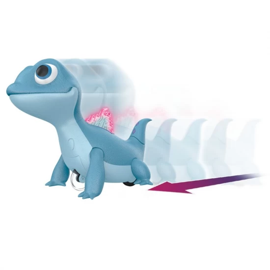 Salamandra Frozen 2 prietenul Spiritul Focului