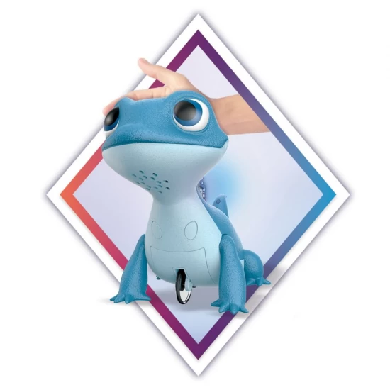 Salamandra Frozen 2 prietenul Spiritul Focului
