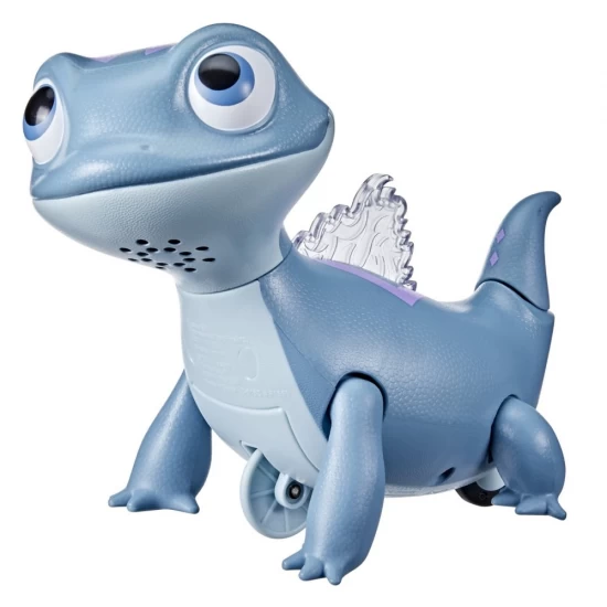 Salamandra Frozen 2 prietenul Spiritul Focului