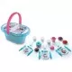 Cosulet Frozen cu accesorii - Smoby Cosulet Frozen cu accesorii - Smoby