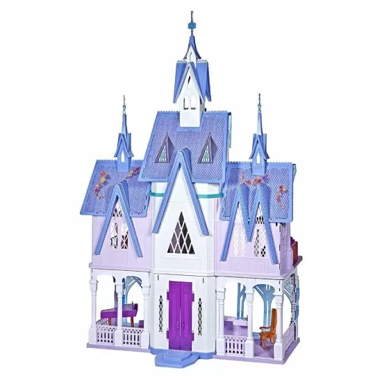 Castelul din Arendelle Frozen 2 Castelul din Arendelle Frozen 2