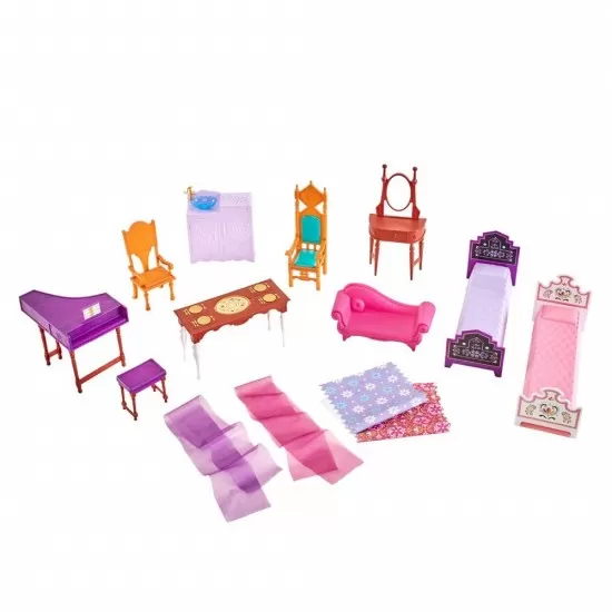 Castelul din Arendelle Frozen 2 Castelul din Arendelle Frozen 2