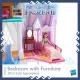 Castelul din Arendelle Frozen 2 Castelul din Arendelle Frozen 2