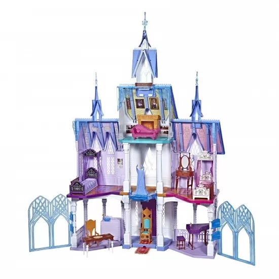Castelul din Arendelle Frozen 2 Castelul din Arendelle Frozen 2