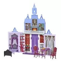 Castelul portabil din Arendelle Frozen 2