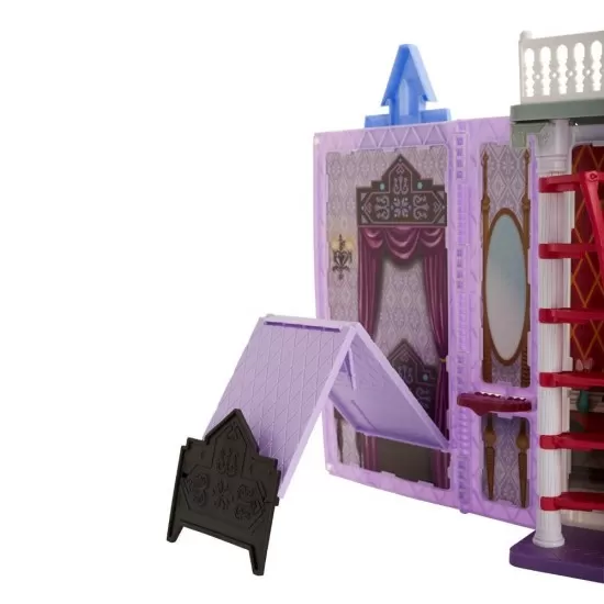 Castelul portabil din Arendelle Frozen 2 Castelul portabil din Arendelle Frozen 2