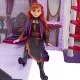 Castelul portabil din Arendelle Frozen 2 Castelul portabil din Arendelle Frozen 2