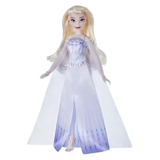 Papusa Regina Elsa Frozen 2 Papusa Regina Elsa Frozen 2